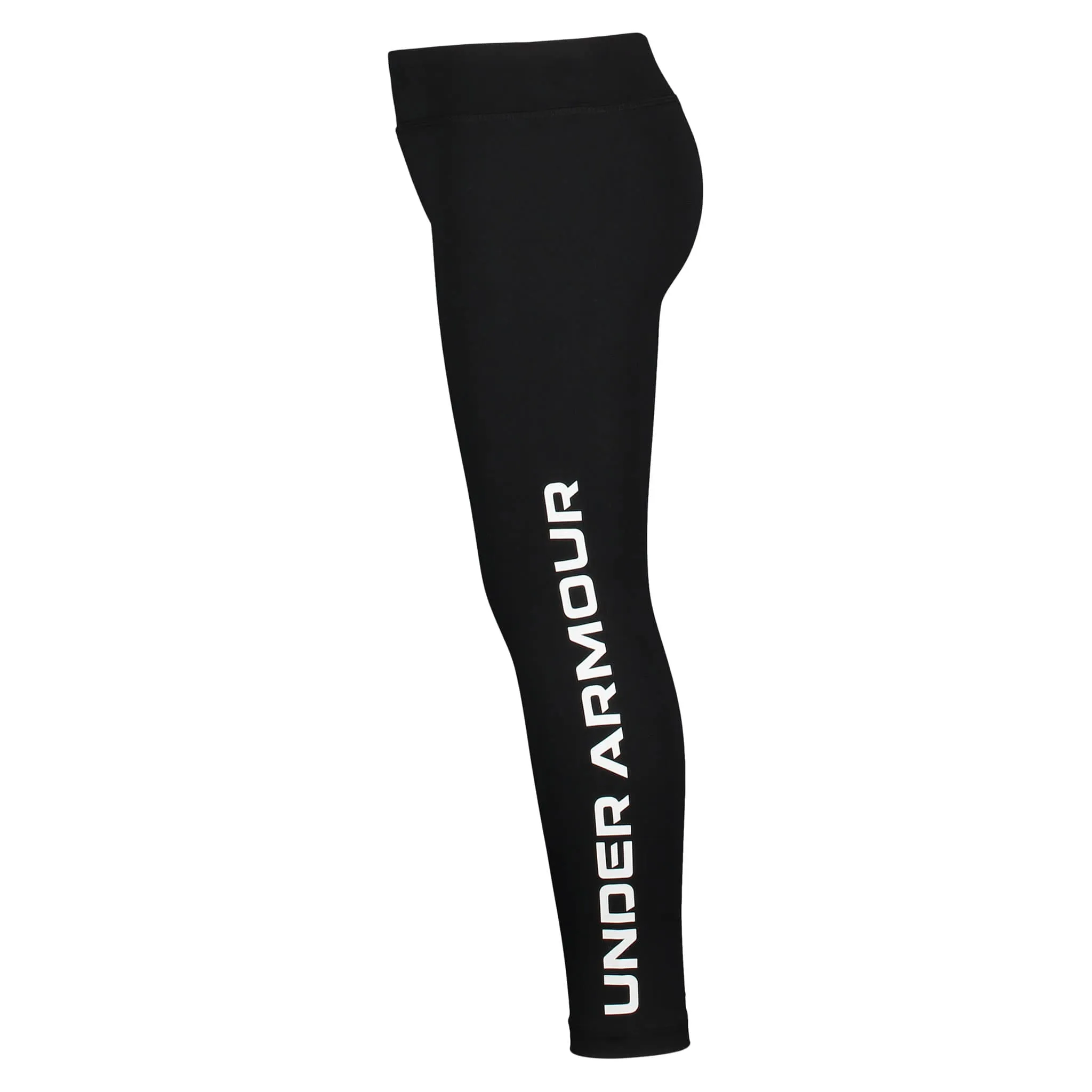 Under Armour Legging Wordmark 4-6x