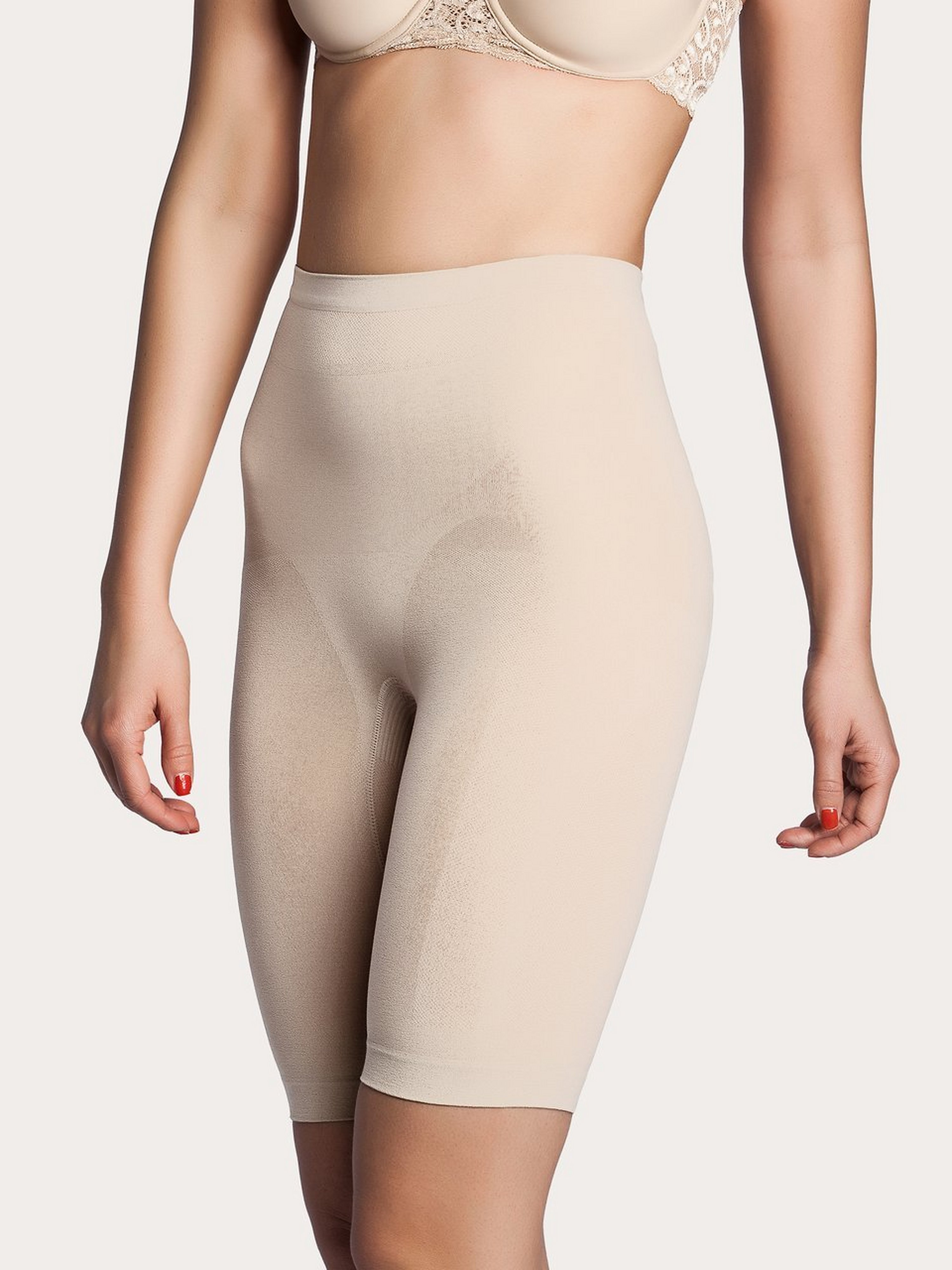 Shaping Panty mit Bein