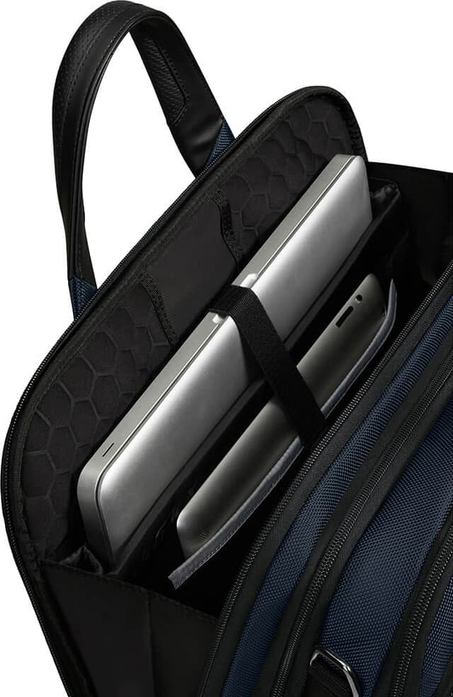 Samsonite Bag Pro DLX6 15,6