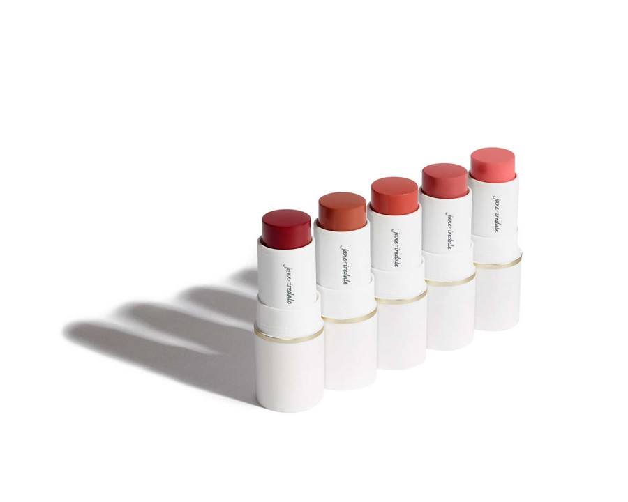 jane iredale Glow Time Blush Stick Smolder 7,5g