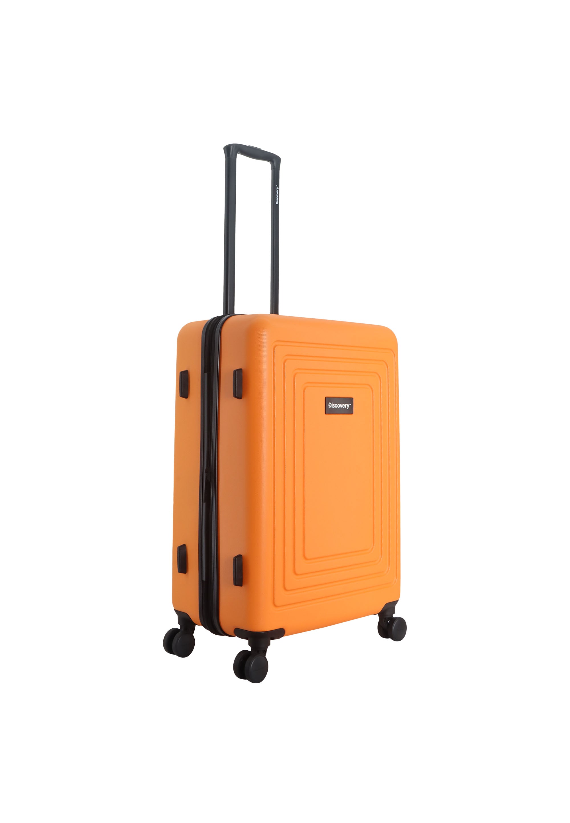 Discovery Coast 67 cm Reiskoffer - Oranje