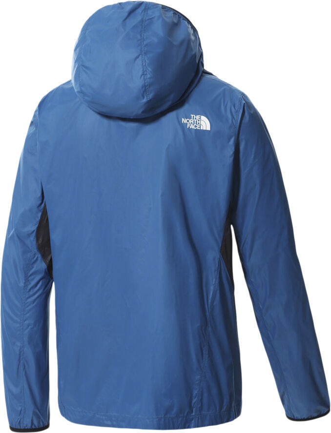 The North Face AO Wind FZ vindjakke Blå