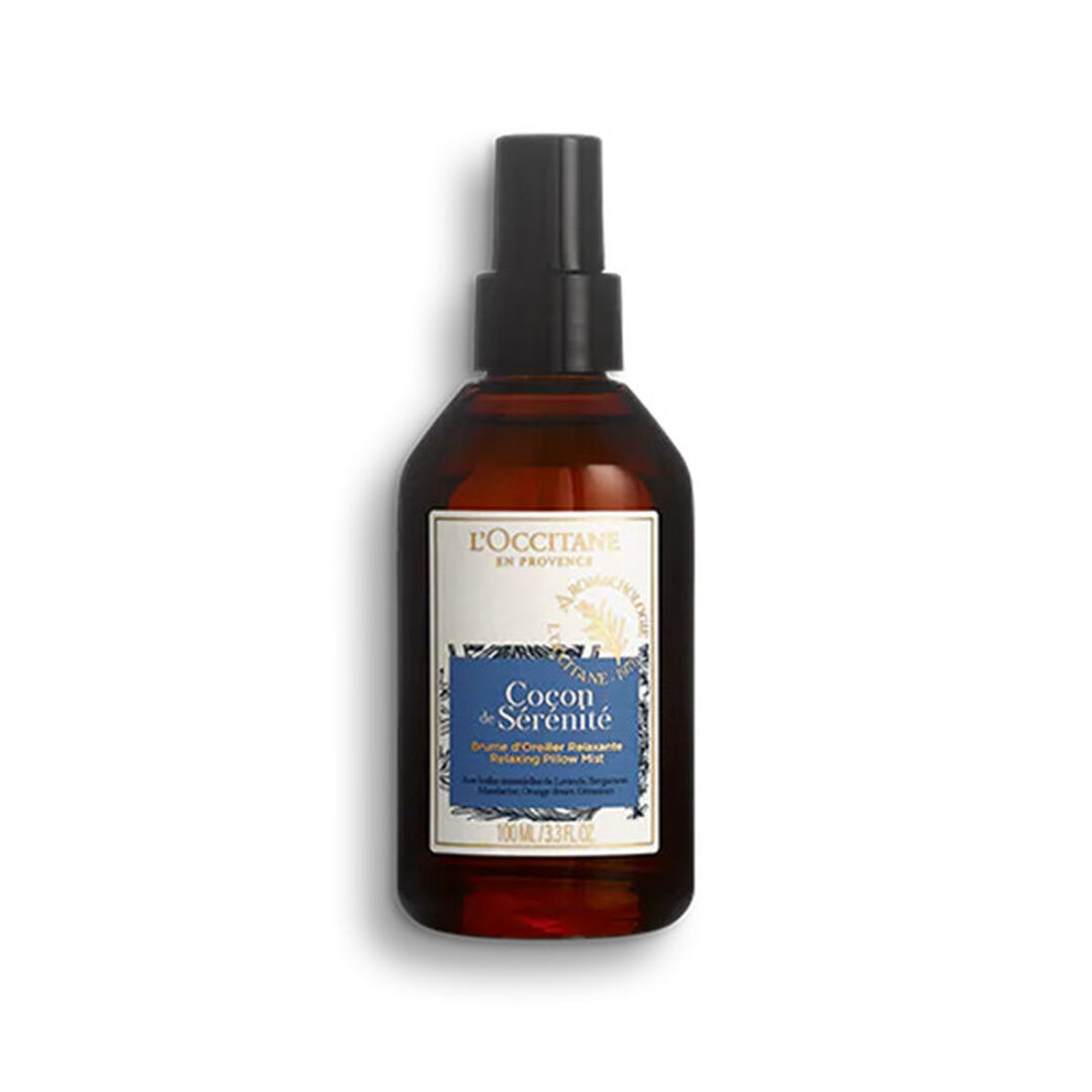 L'OCCITANE Aromacologia Spray de Almofada Relaxante Cocon de Sérénité - 100ml