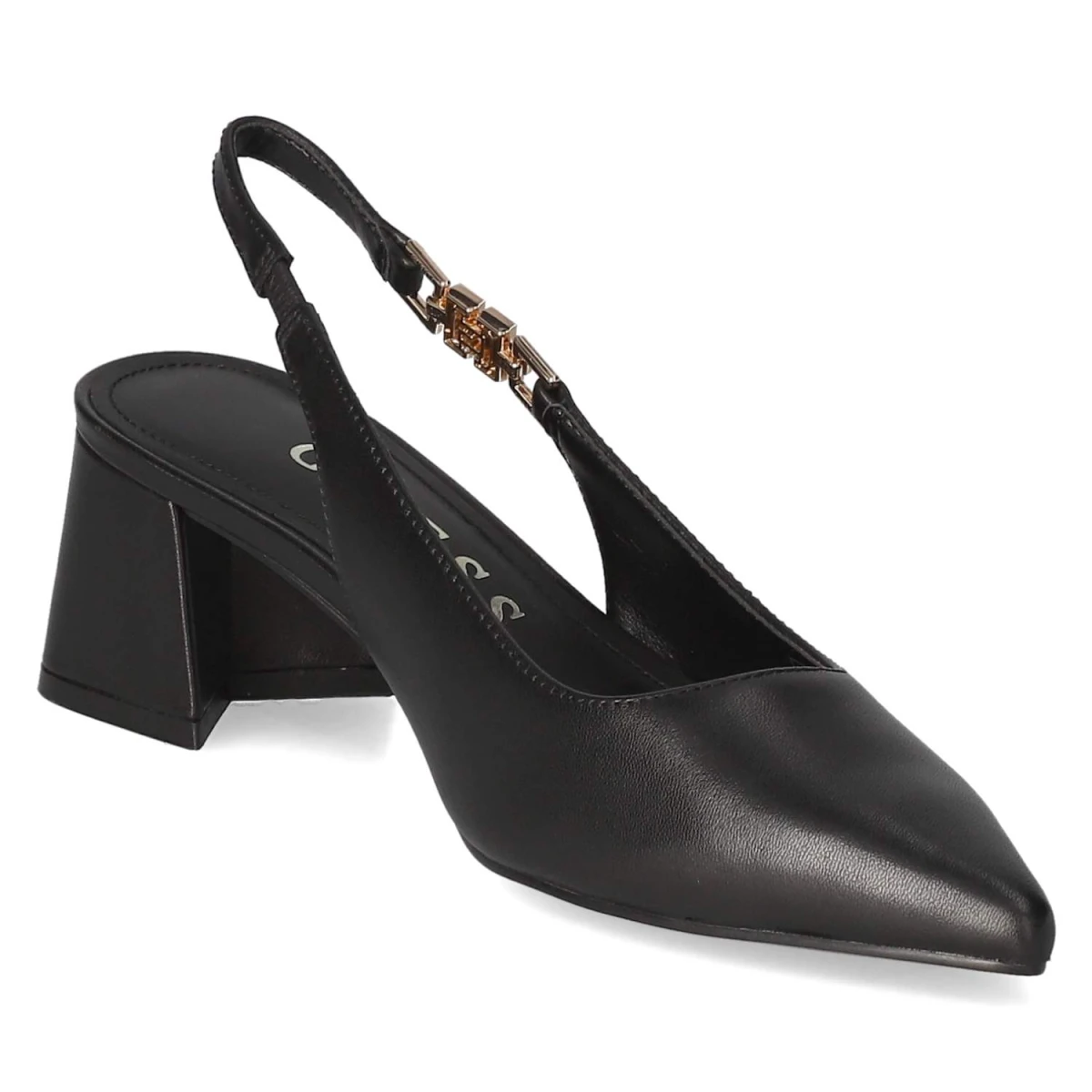 GuessSlingpumps - black