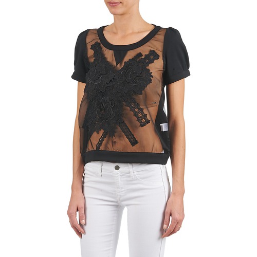 Brigitte Bardot - BB44160 - Noir
