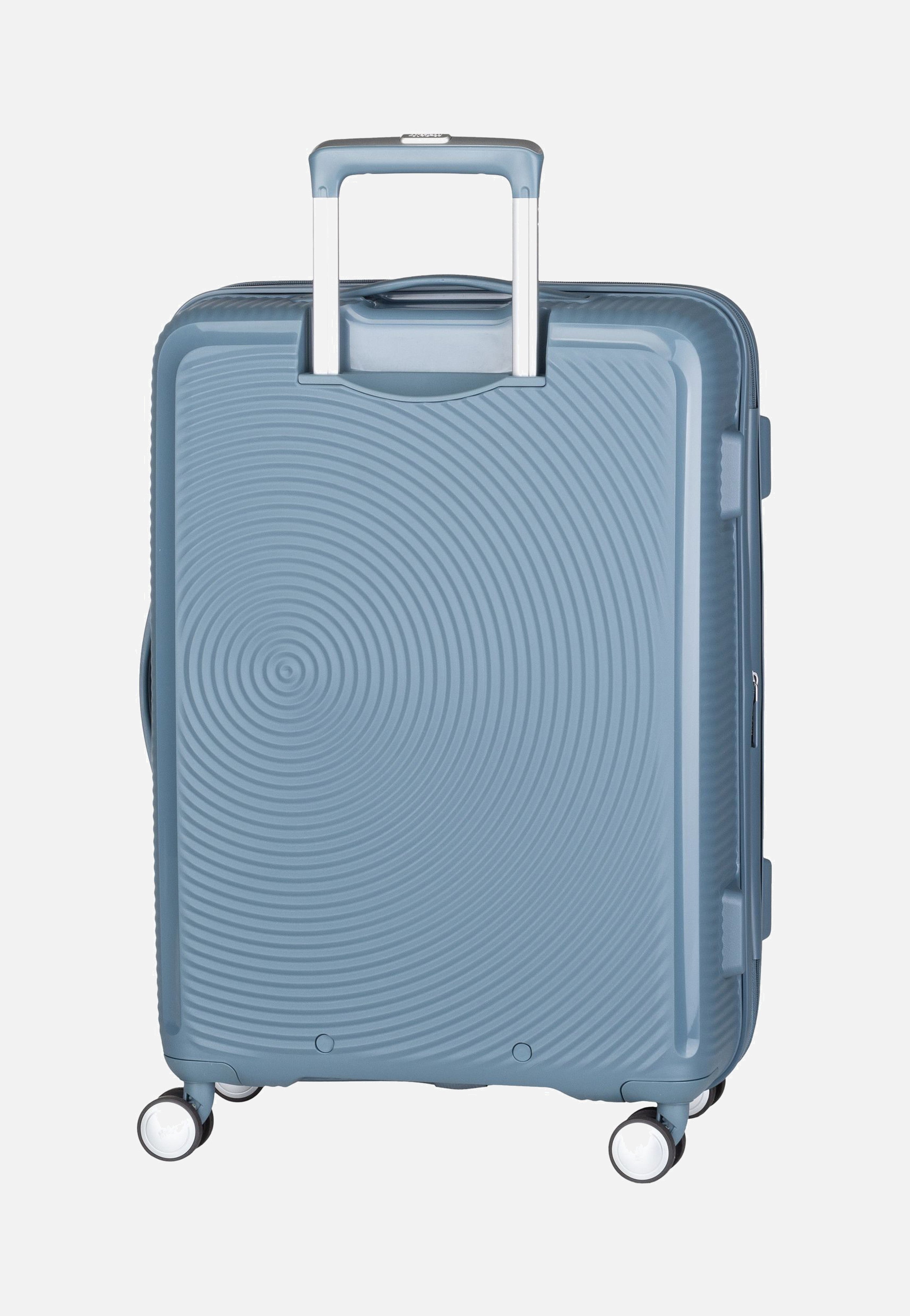 SoundBox Spinner 67 EXP Stone Blue - Koffer