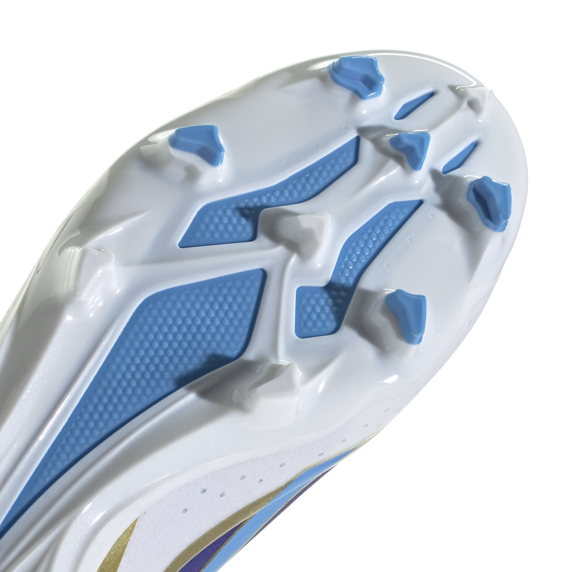 adidas  X Crazyfast League Messi