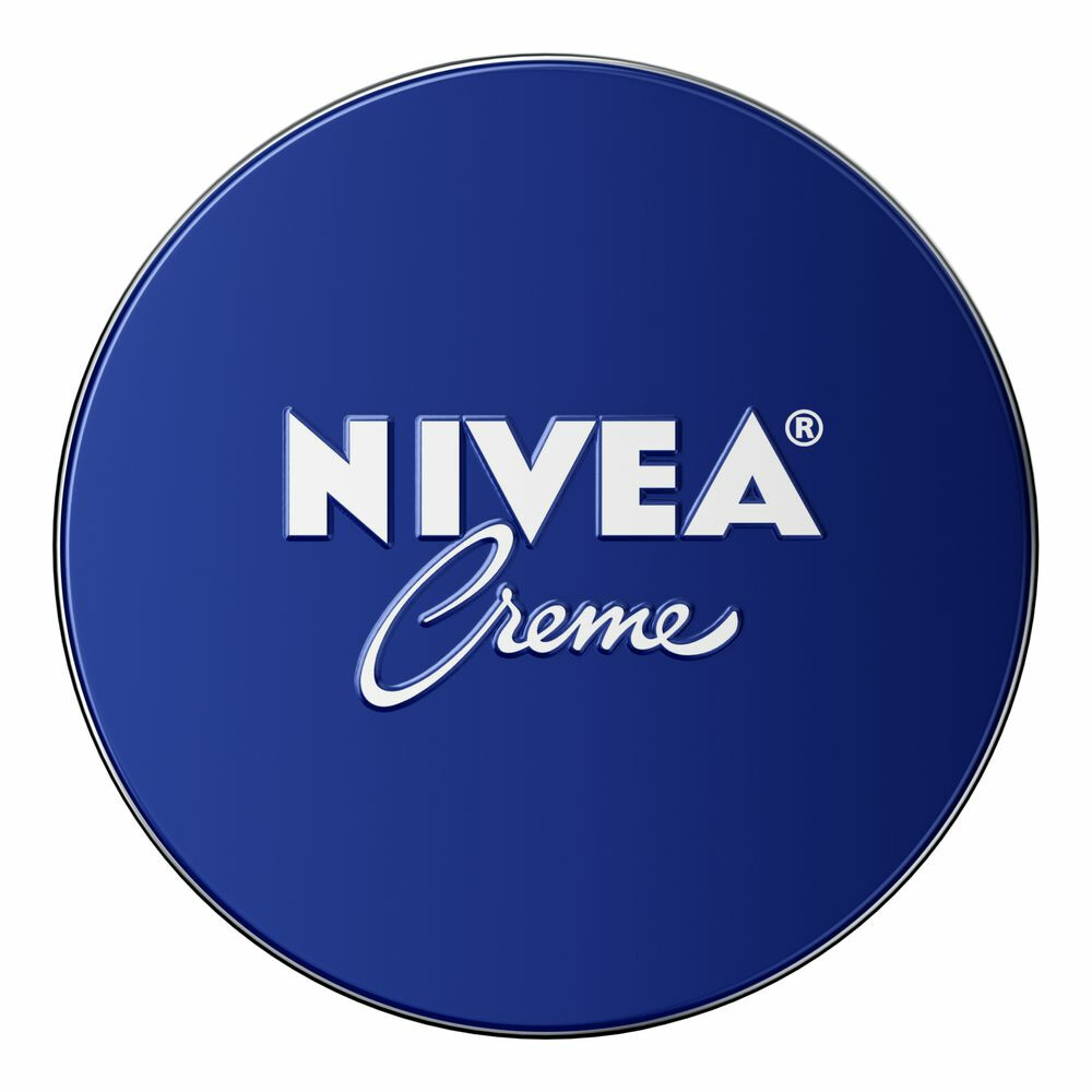 Nivea Crème Blik400 ml