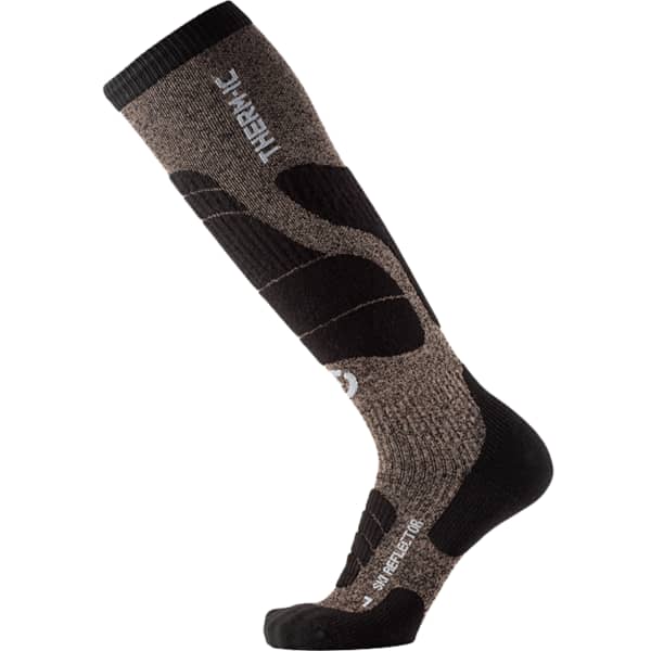 Chaussette de ski THERM-IC SKI MERI REFL