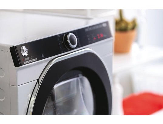 HOOVER - Sèche linge Condensation NDPEH9A3TCBEXS-S