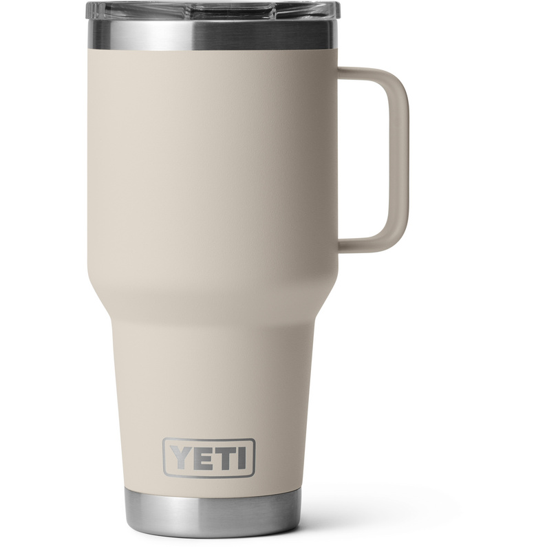 Yeti Coolers Rambler 30oz Travel Mug Isolierbecher