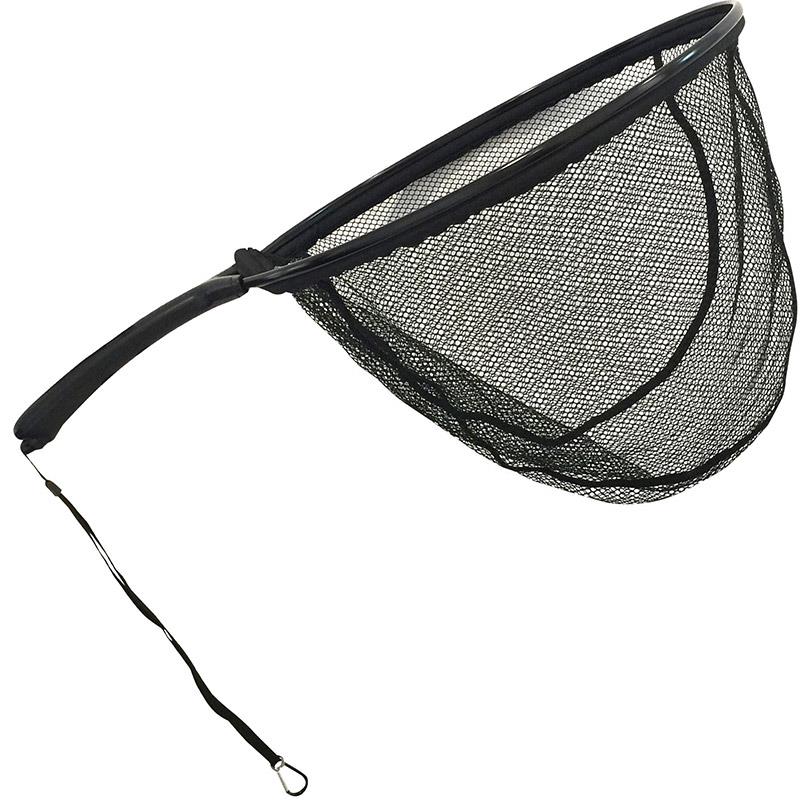 Epuisette Raquette Powerline Jig Power Flottante Luxe