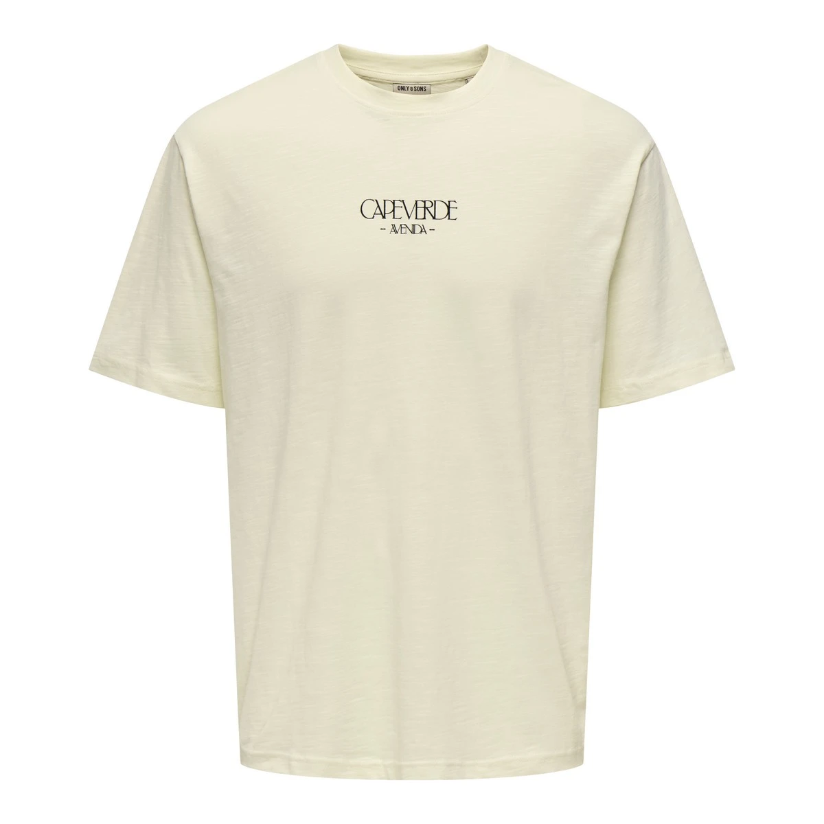 Jongens T-shirt B-1050-TSR646