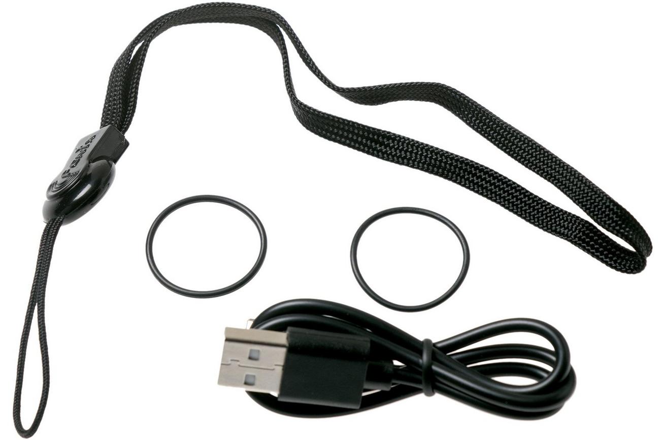 Fenix TK16 V2.0 tactische zaklamp, 3100 lumen