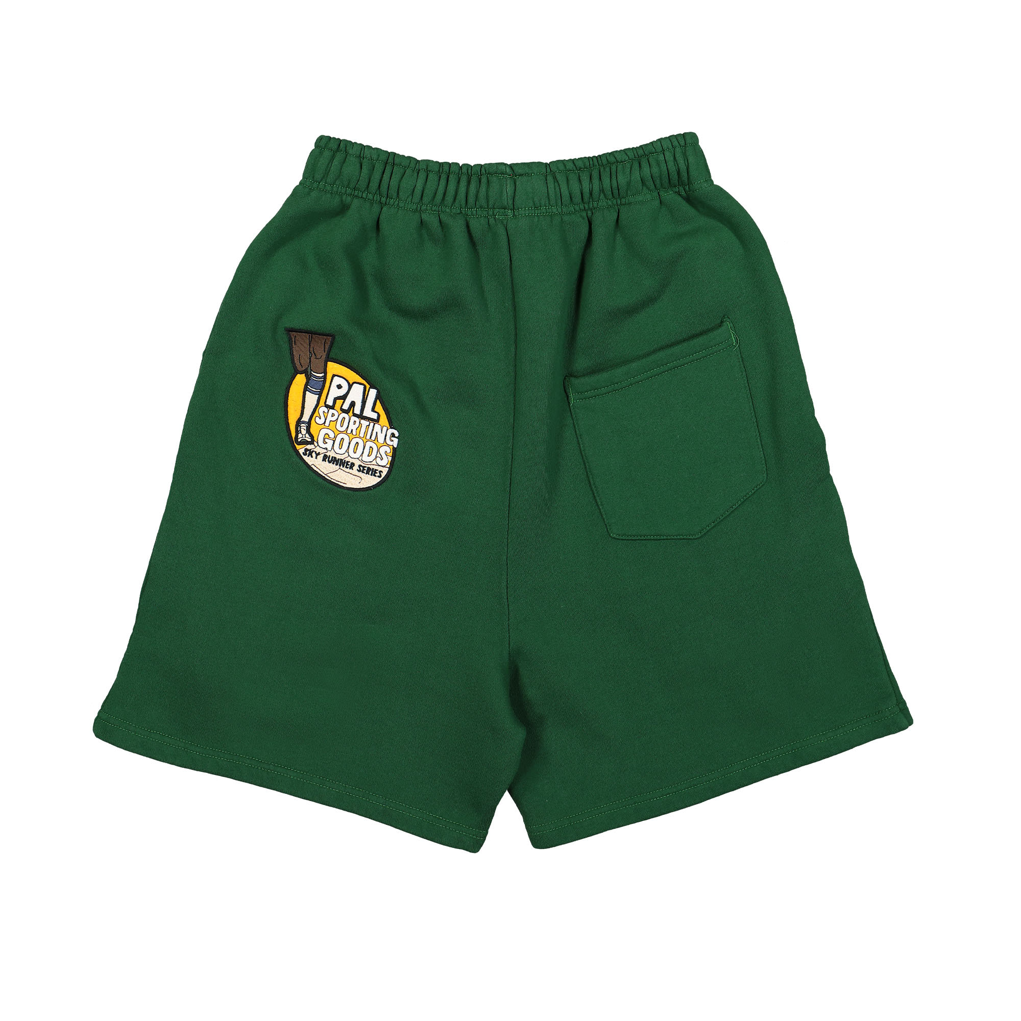 PAL Sporting Goods<br>Sky Runner Short