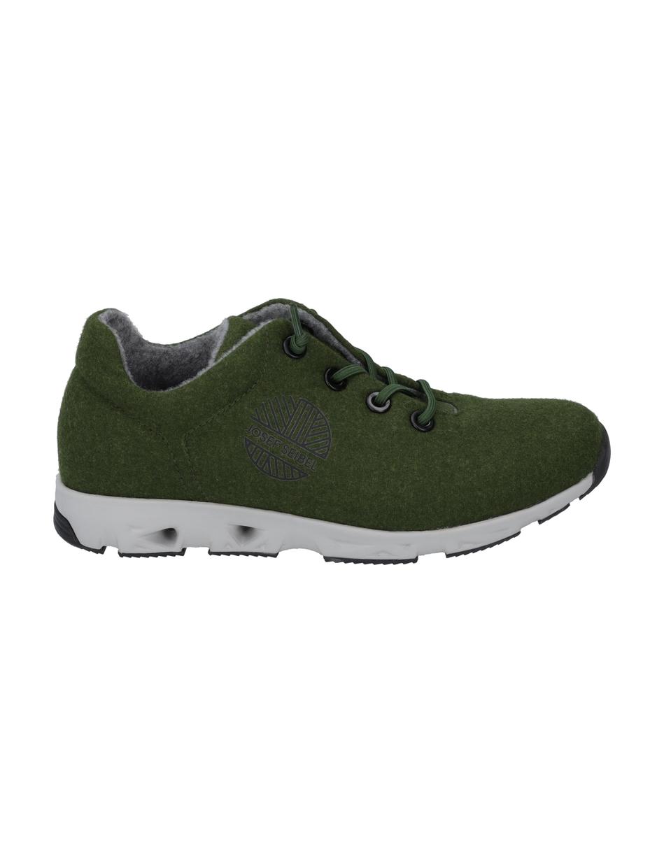 Sneaker Noih 05, grün