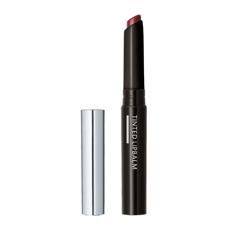 Tinted Lipbalm, Soft Blackberry, Nr. 10, 2,5g