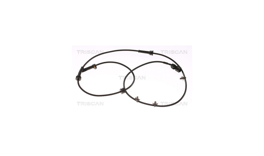 ABS sensor