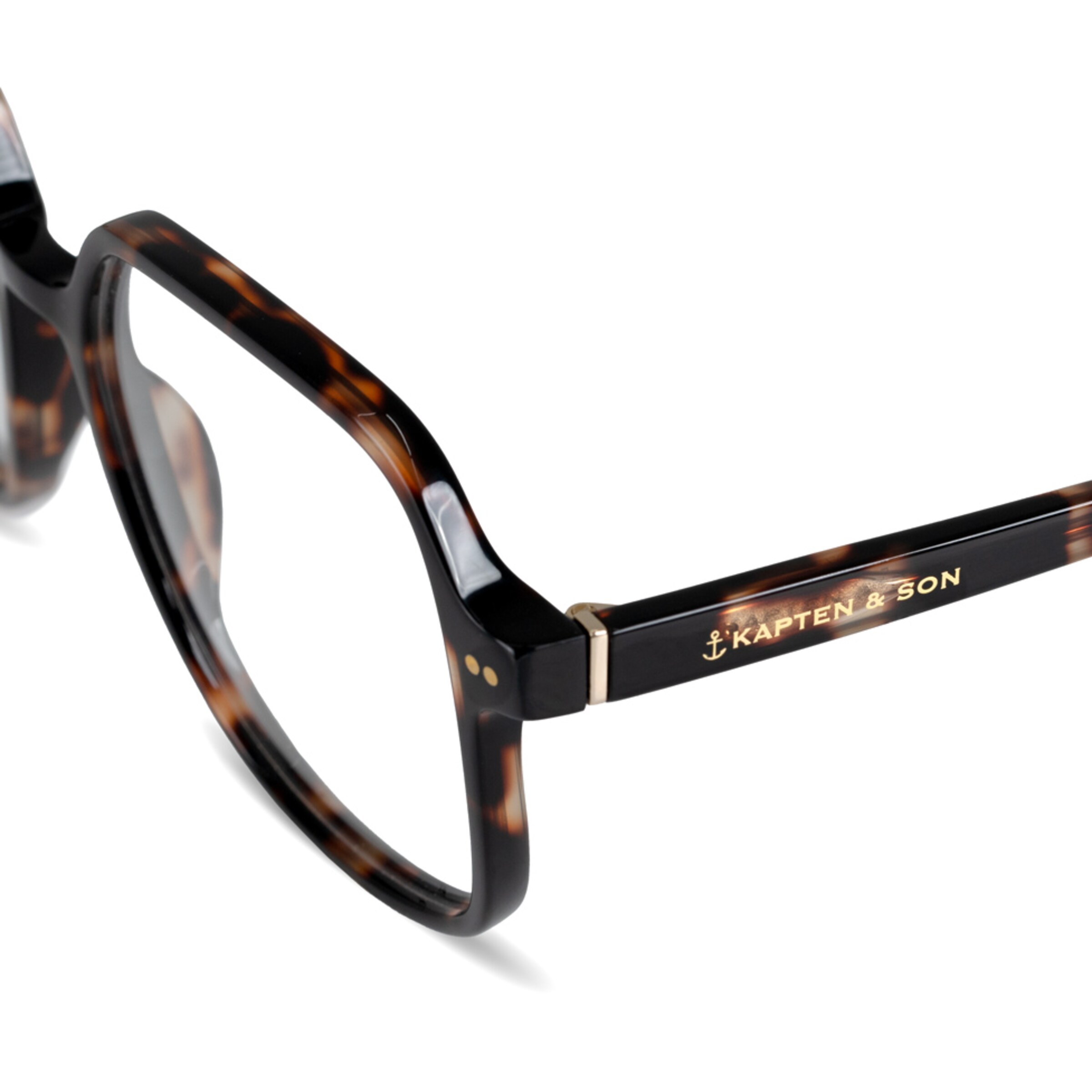 Verona Umber Tortoise