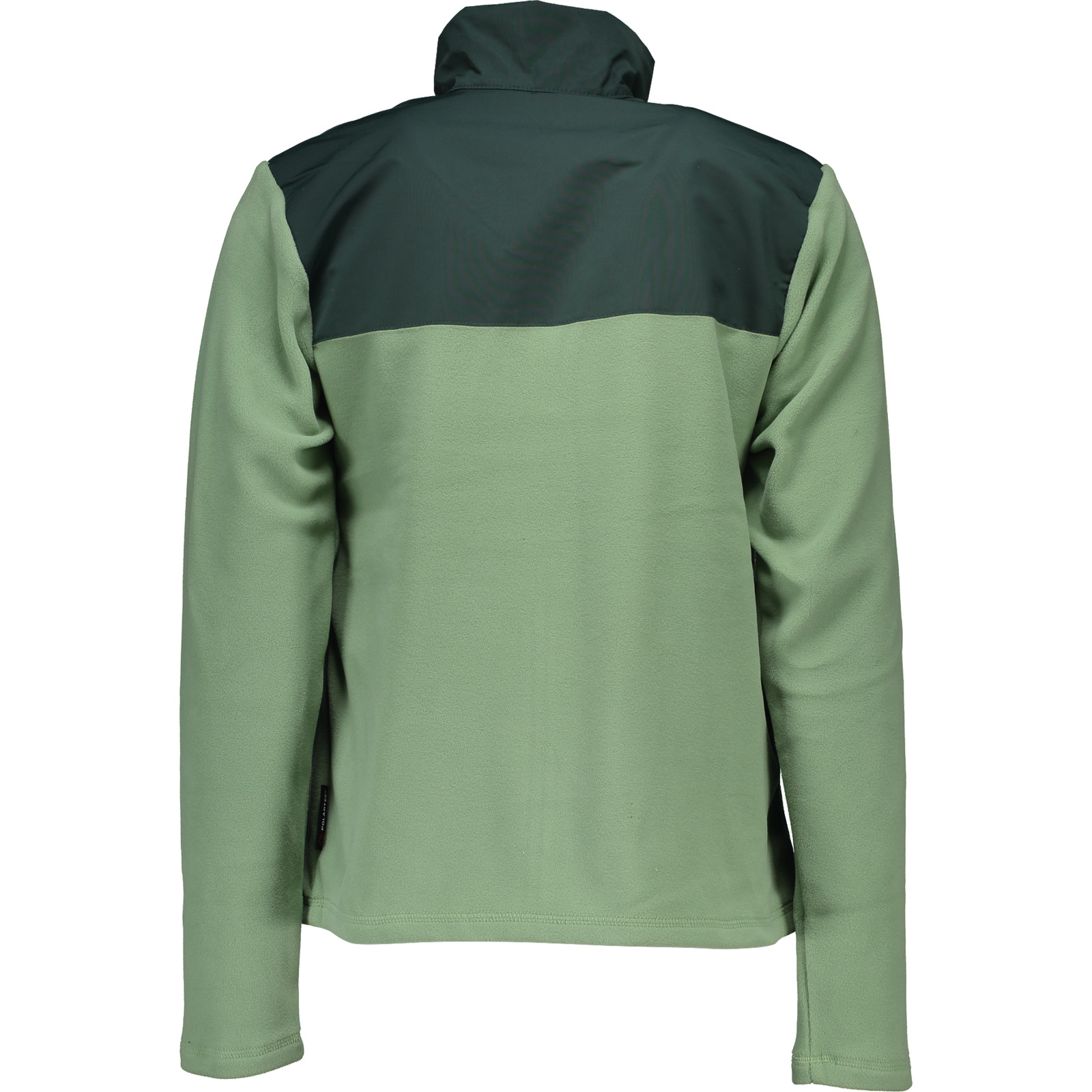 Helly Hansen Damen-Fleecejacke Daybreaker Pro L, olive