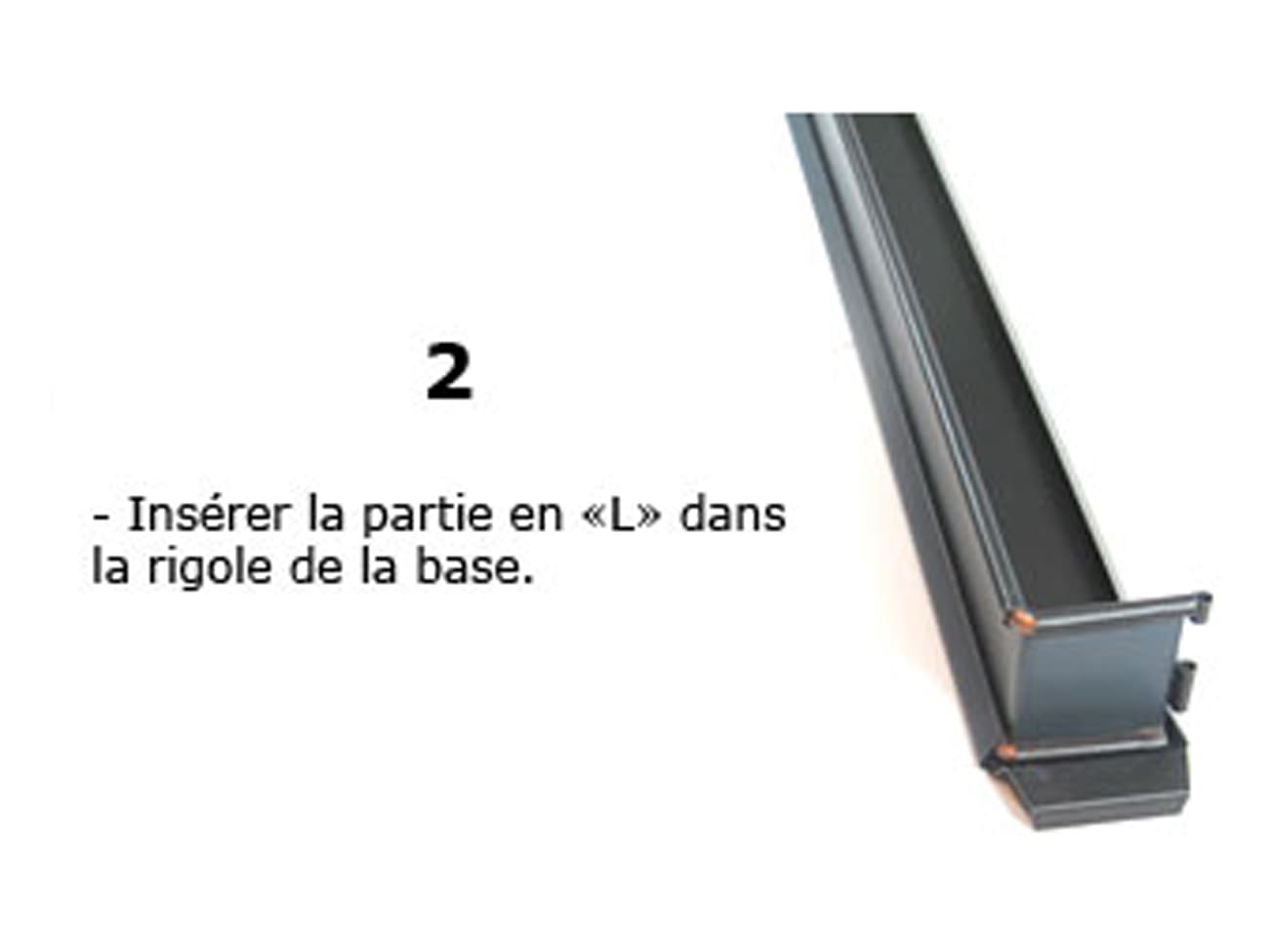 Mini pâté en croute - Exopan® - 30 cm - Matfer