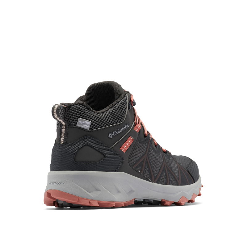 Columbia Peakfreak Mid Outdry vandrestøvle, dame