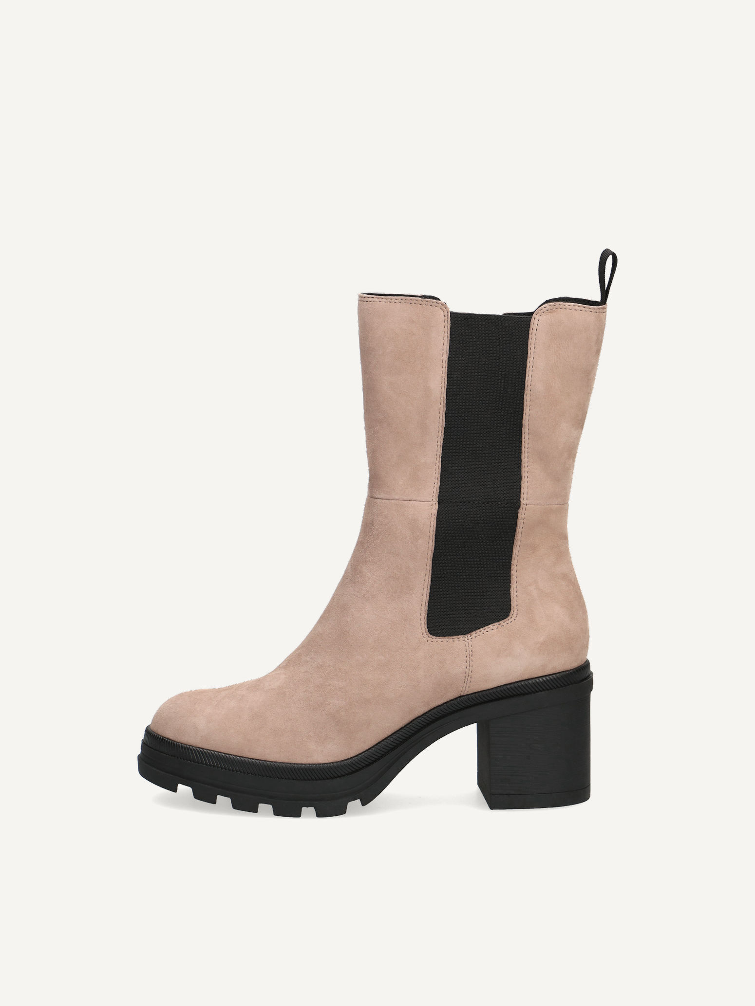 Stiefelette