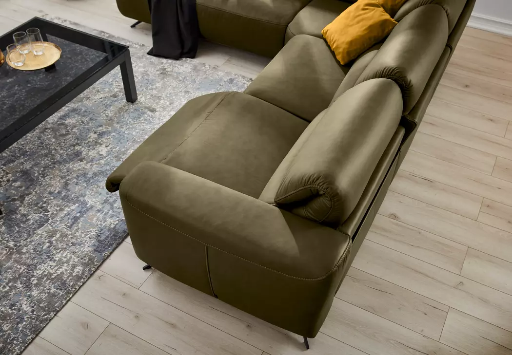 Ecksofa MR 260