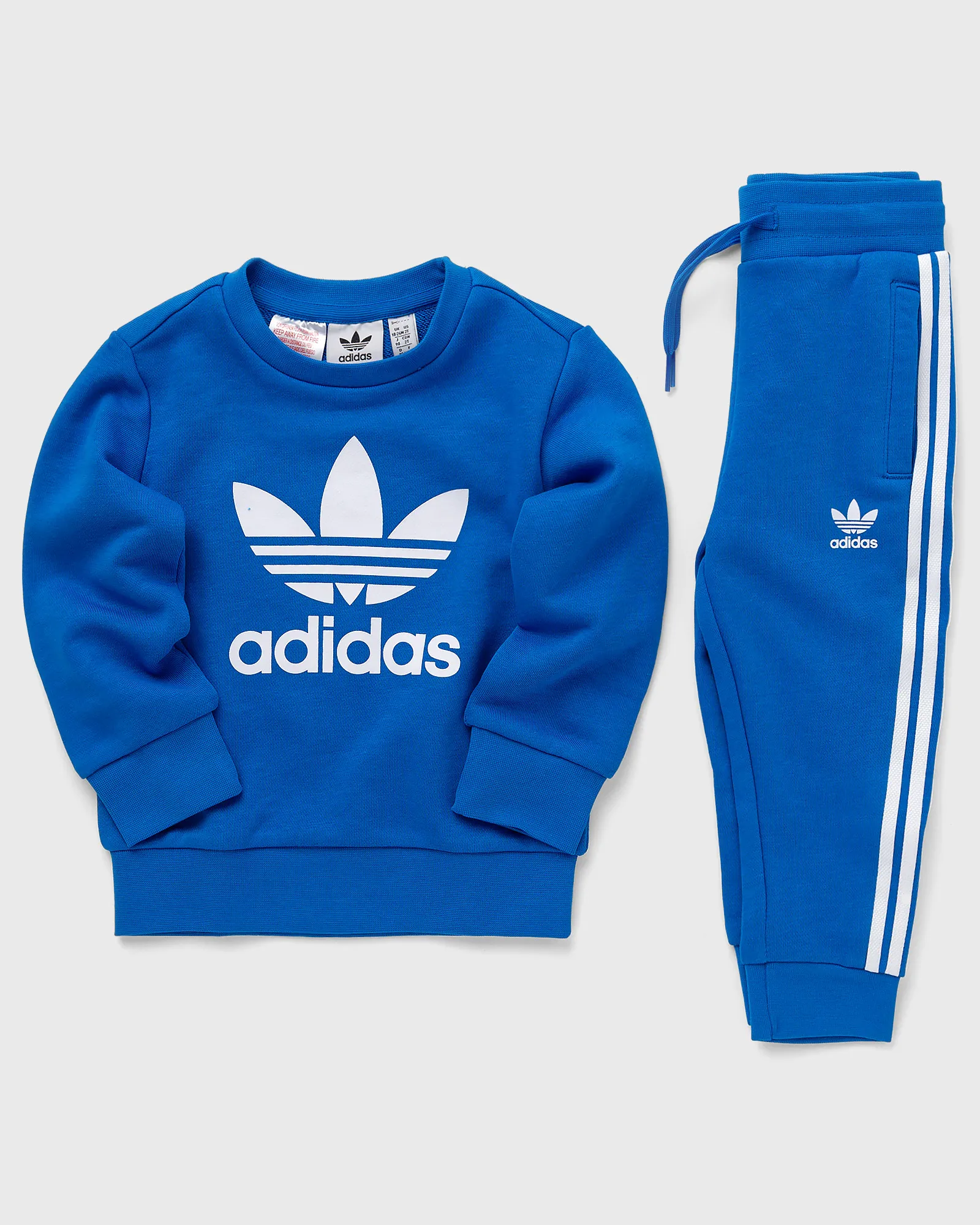Adidas CREW SET