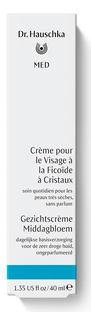 Dr. Hauschka Gezichtscrème Middagbloem 40ML