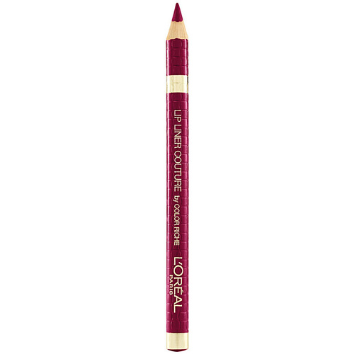 L'oréal - Color Riche Lip Liner Couture 374-intense Plum