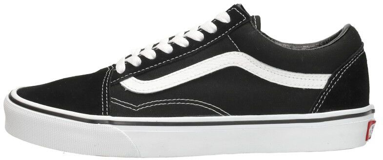 Vans Old Skool zwart