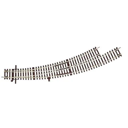 Roco 42470Bogenweiche links R5/6