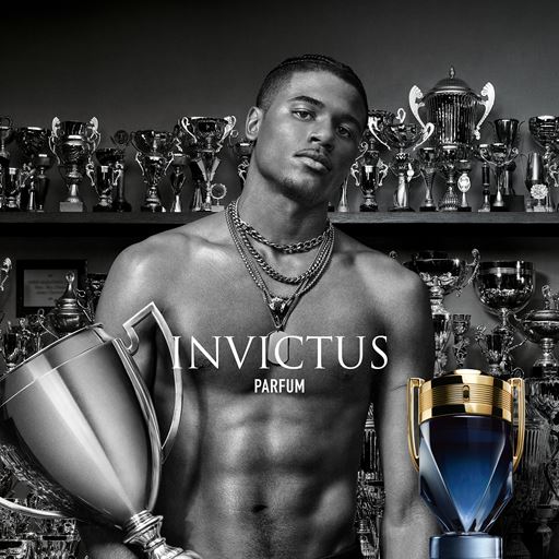 Rabanne Invictus Parfum Parfum, 100 ml