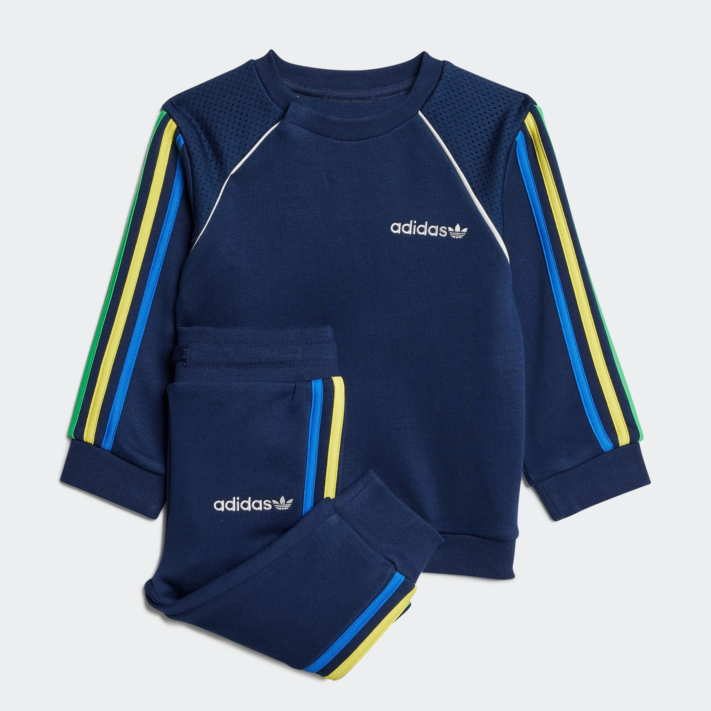 adidas Originals Sweatshirt »CREW SET«
