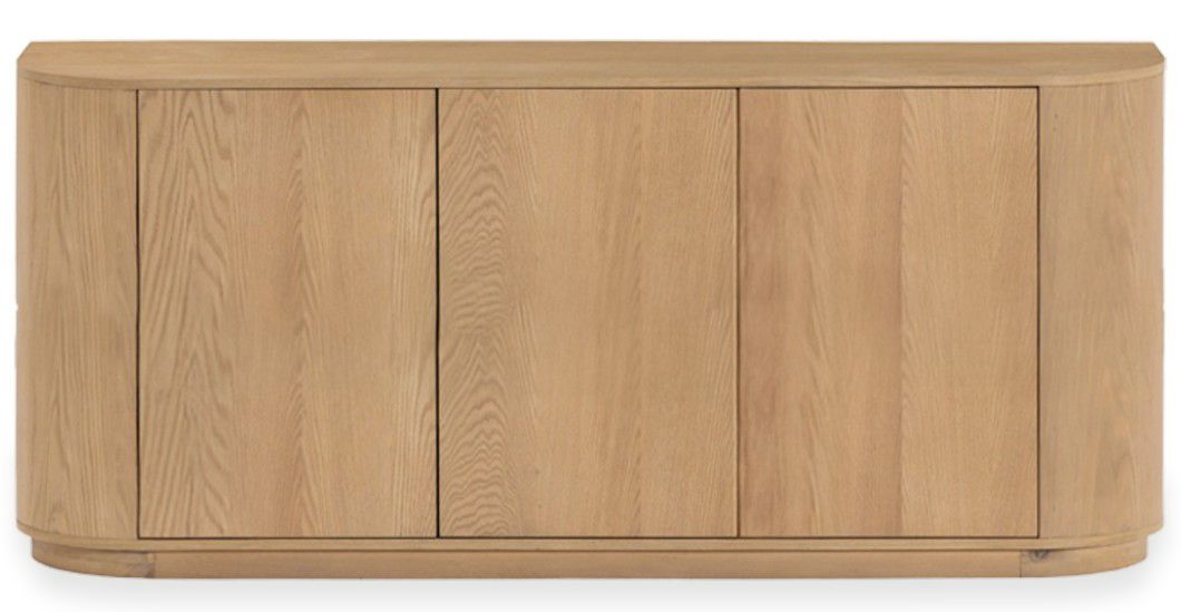 Dressoir Novero B170 x D45 x H80 cm