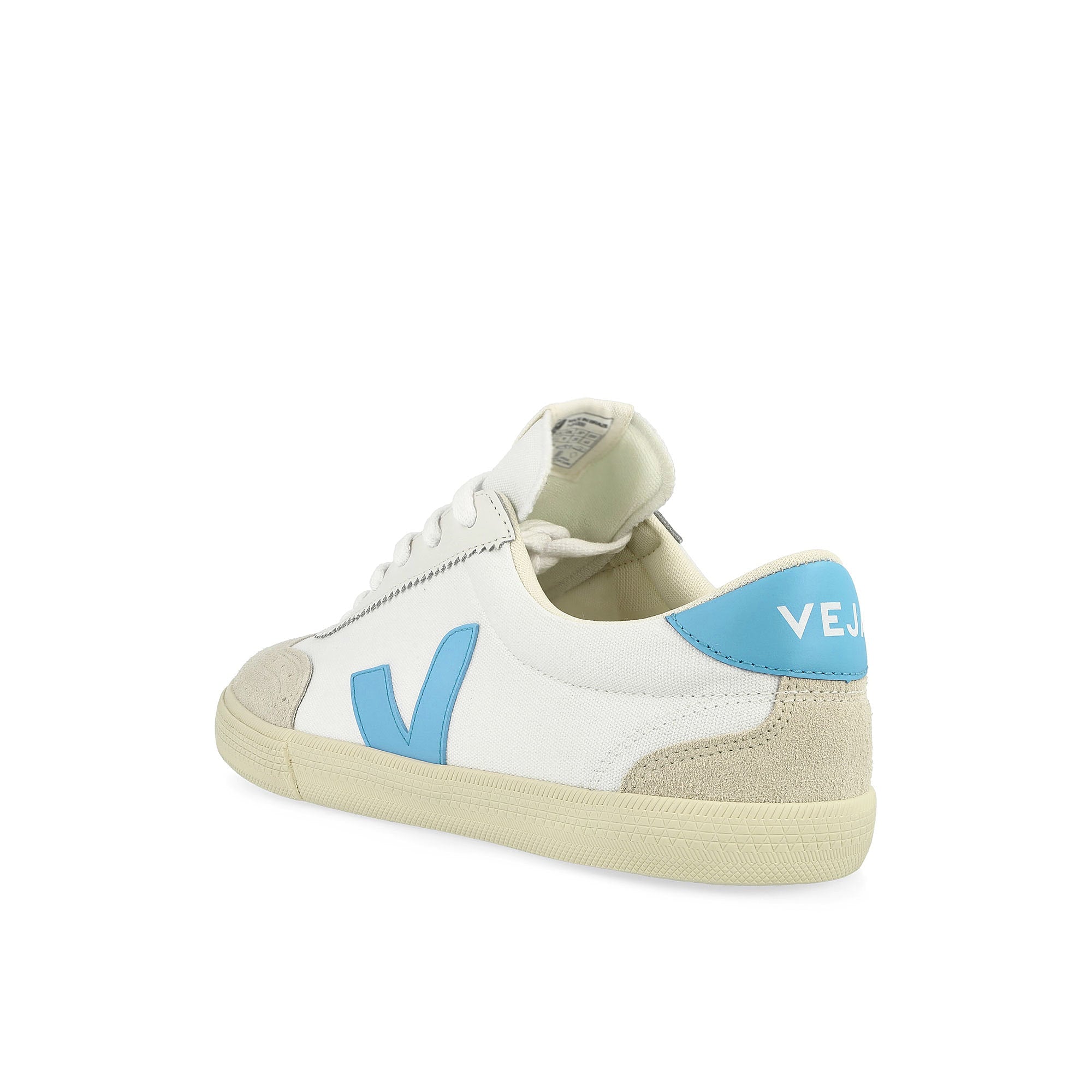 Veja<br>W Volley Canvas