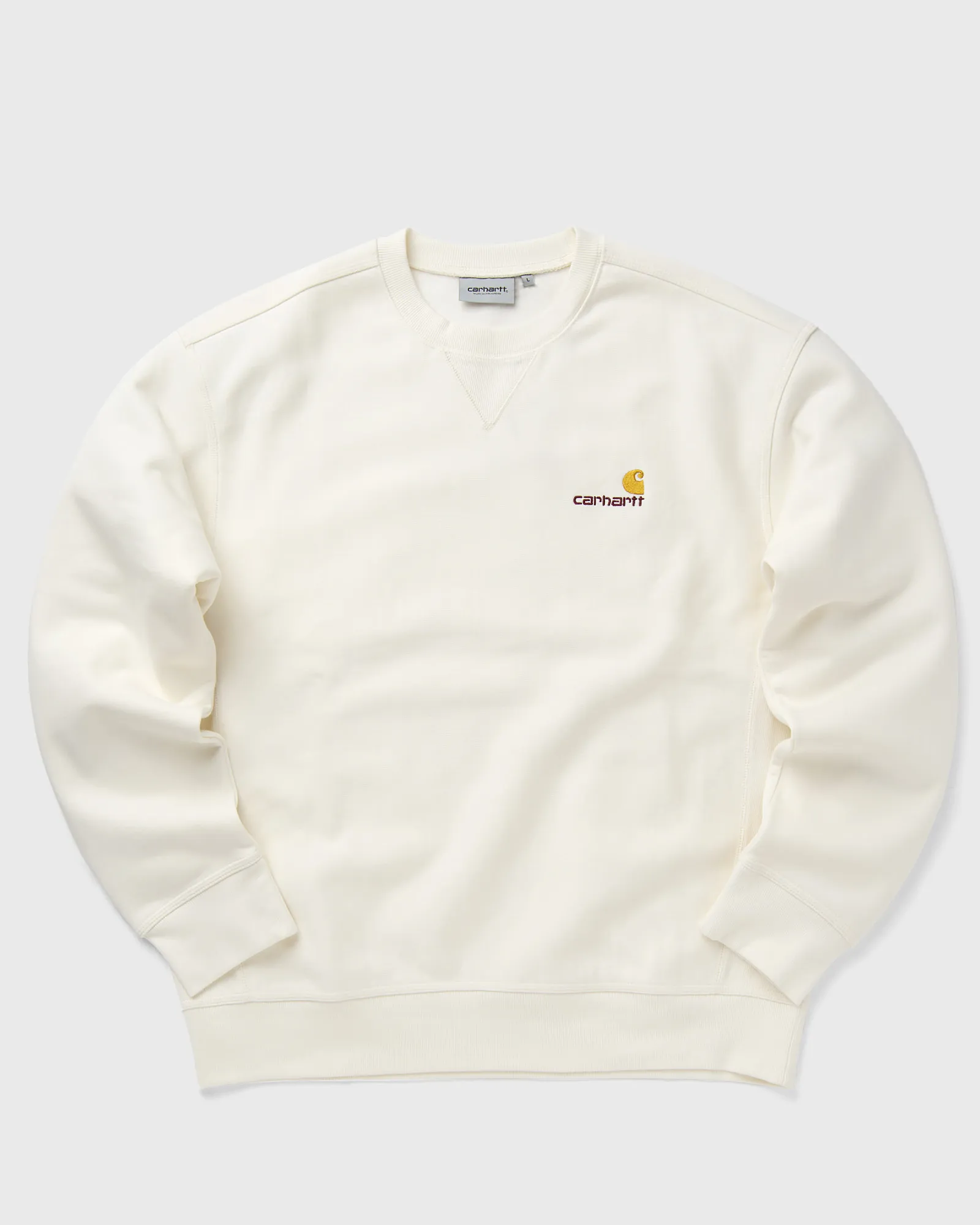 Carhartt WIP American Script Sweat