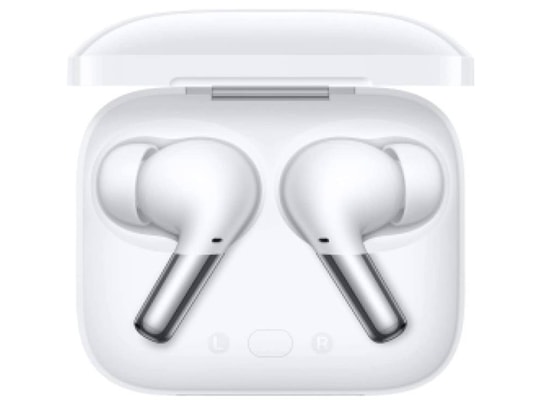 ONEPLUS - Ecouteurs OnePlus Buds Pro Blanc