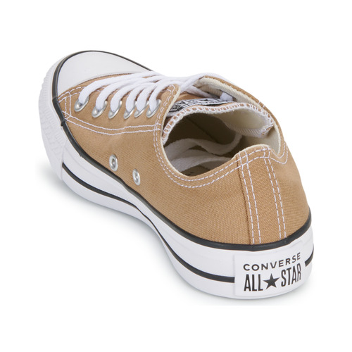 Converse - CHUCK TAYLOR ALL STAR - Marron