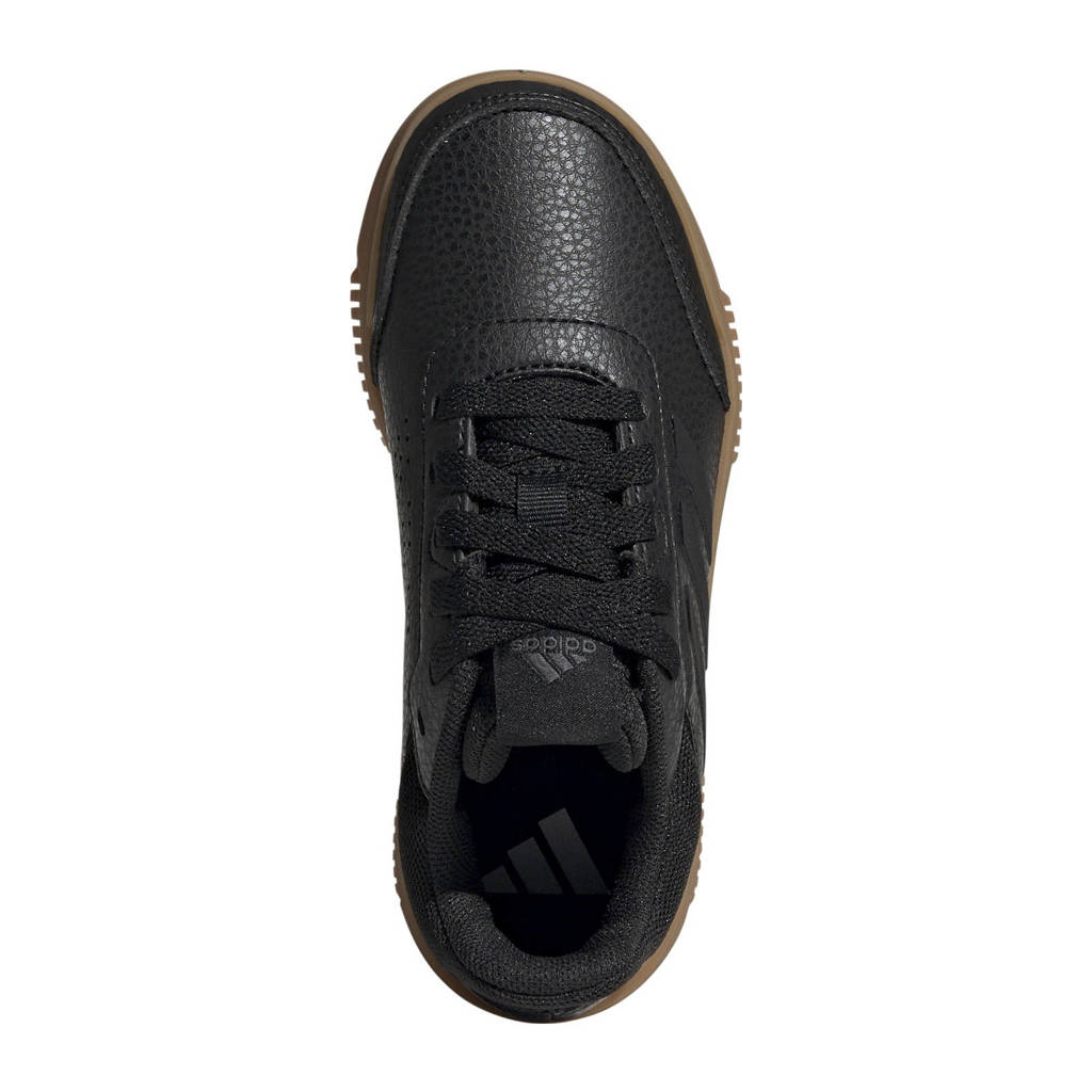 adidas Tensaur 2.0 sneakers zwart