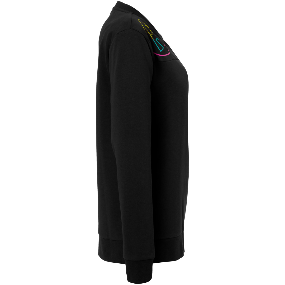 Training Top Women Back2Colour