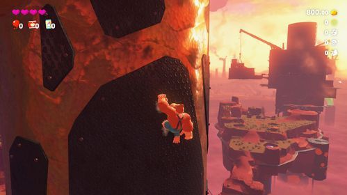 Nintendo - Donkey Kong Bananza - Nintendo Switch Game