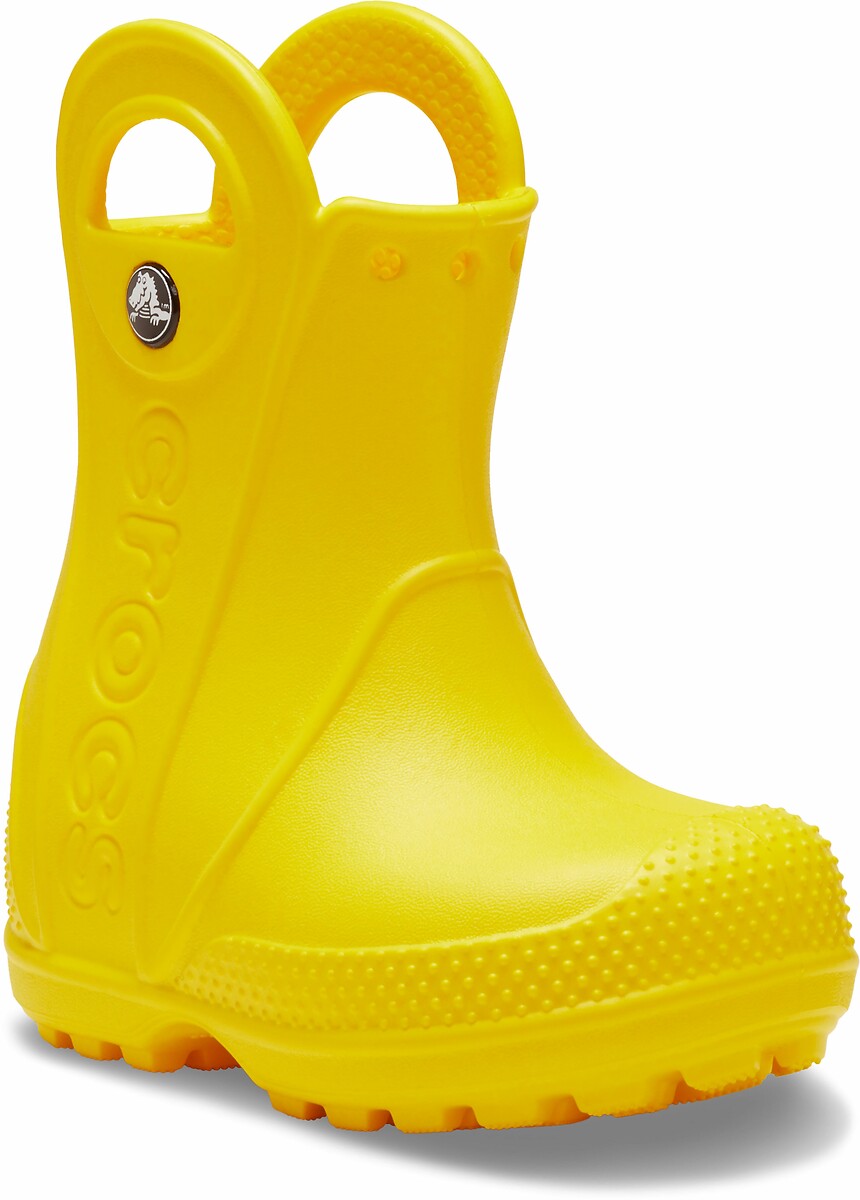 CROCS<br>Botas de chuva Handle It Rain K