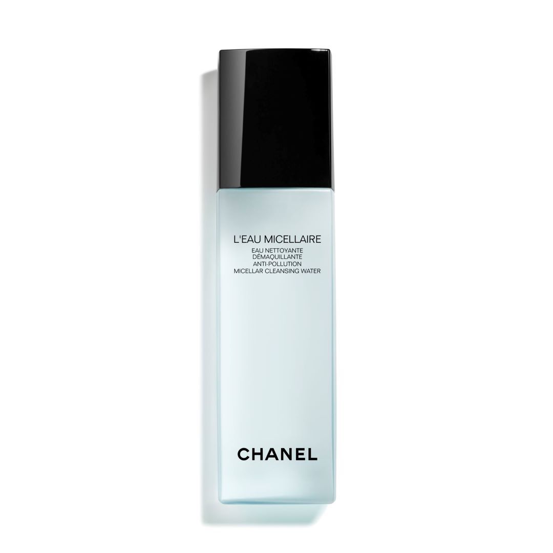 CHANEL Coleção de Desmaquilhantes L'Eau Micellaire - 150ml