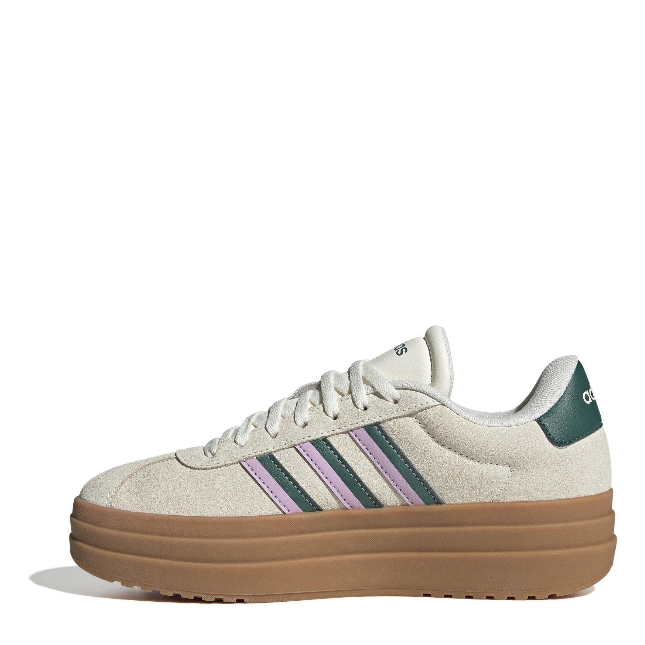 adidas VL Court Bold Womens Trainers