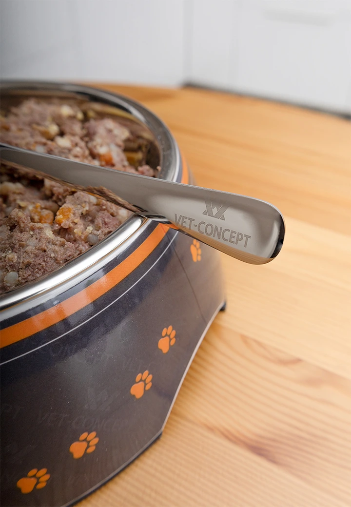 Vet-Concept Nassfutter-Lüffel