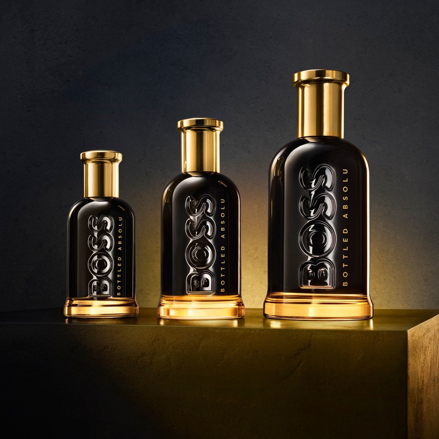 Hugo Boss Boss Bottled Absolu Parfum Intense 50ml