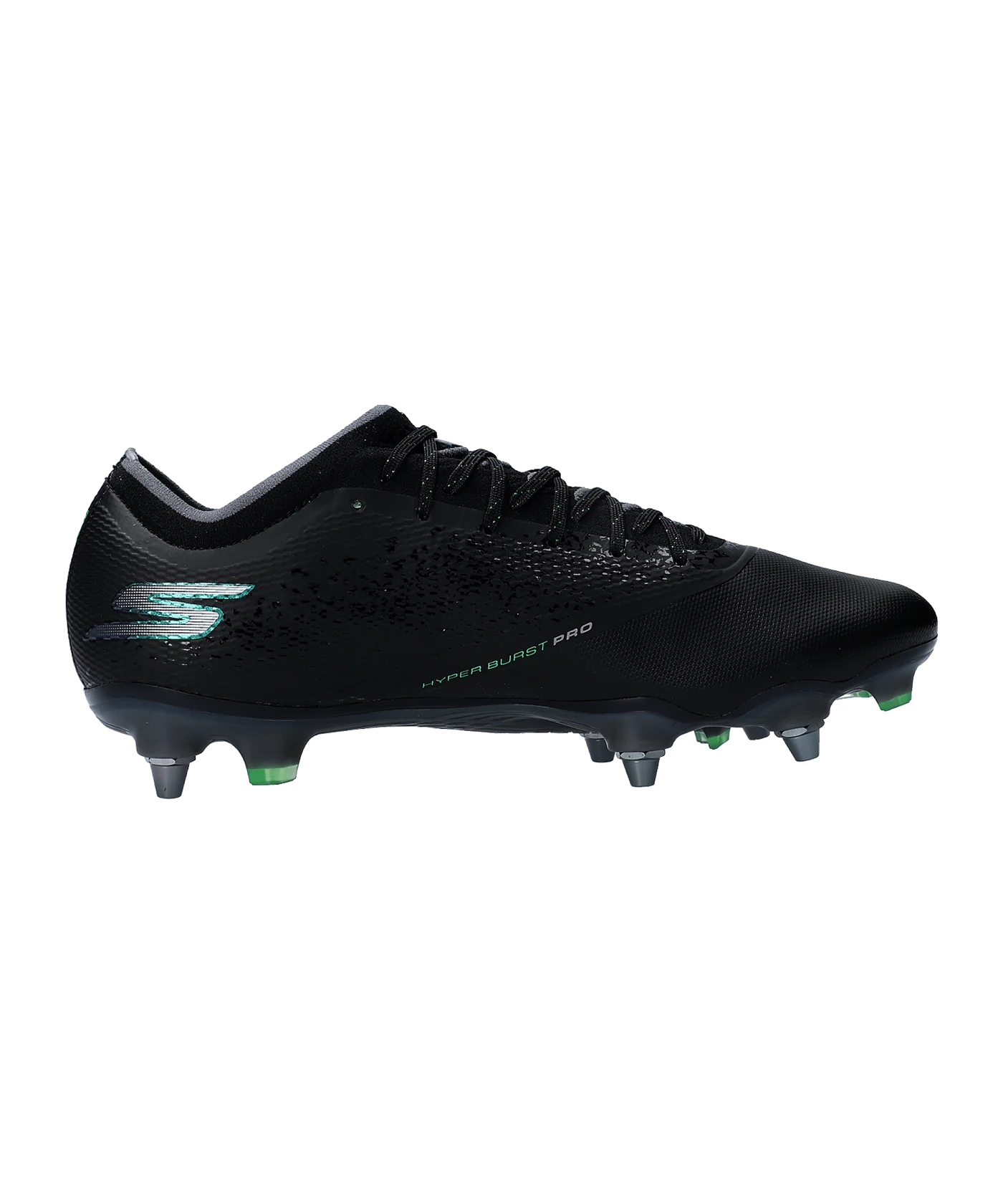 Skechers Razor Elite SG Evergreen Schwarz FBKSL