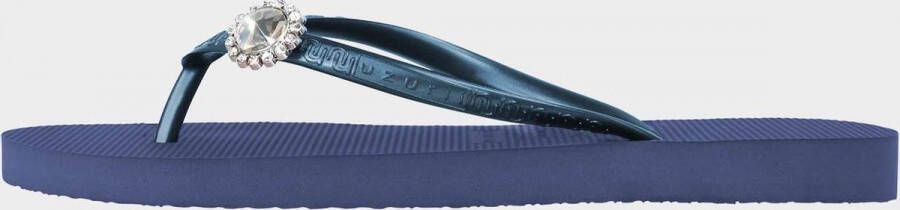 Uzurii Original Switch Dames Slippers Navy Blue | Blauw | Original Switch